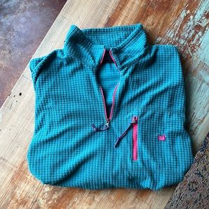 Southern Marsh Fleece Pullover